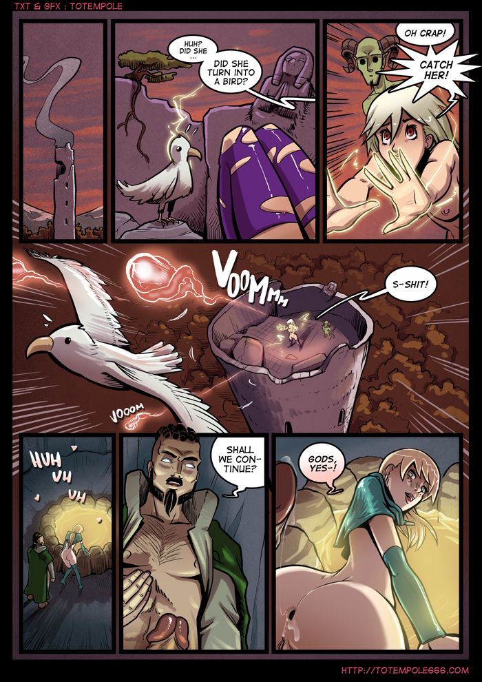 The Cummoner 15 The Beholders 30