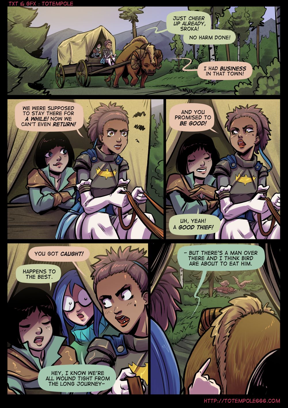 The Cummoner 21 Sleeping Beauty 03
