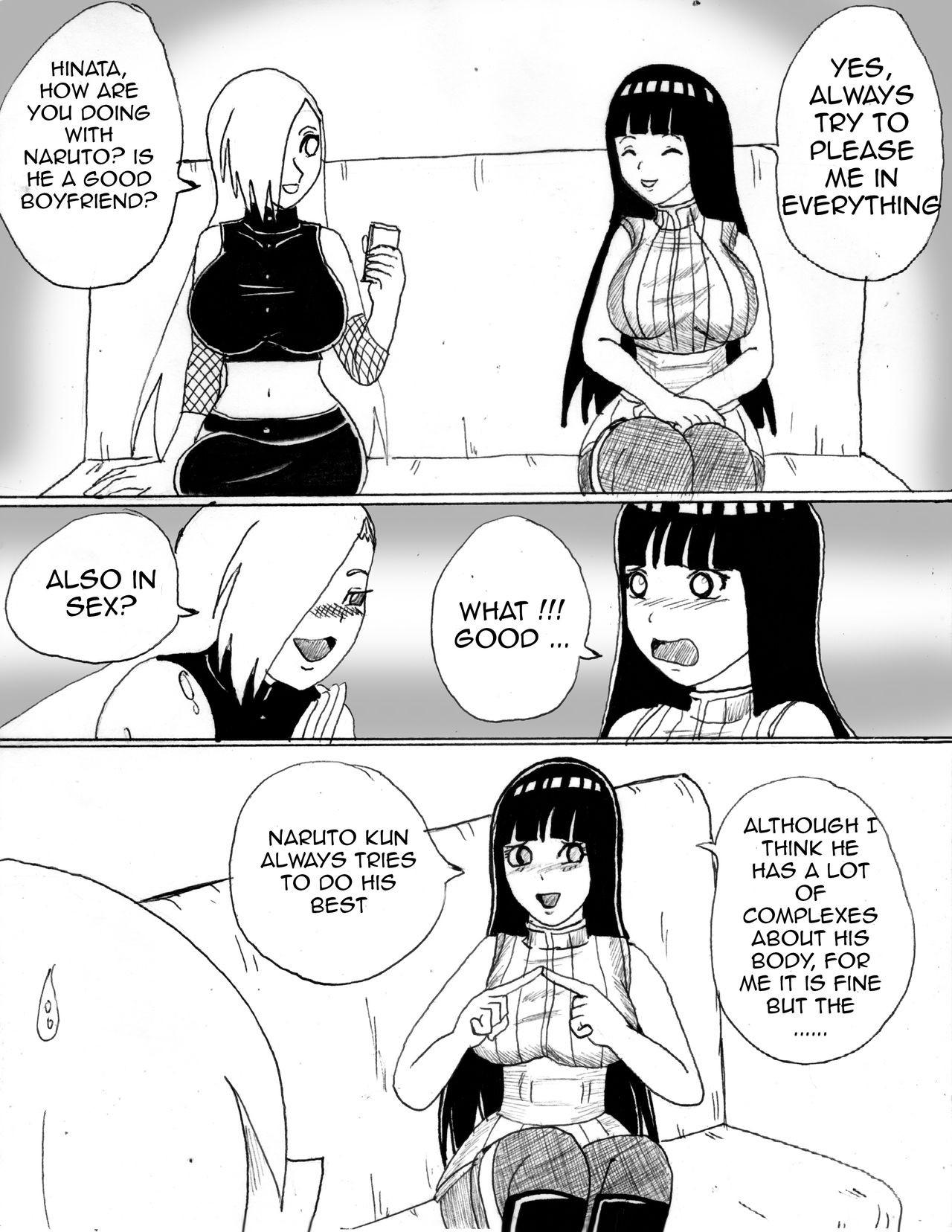 Difference In Sizes 03