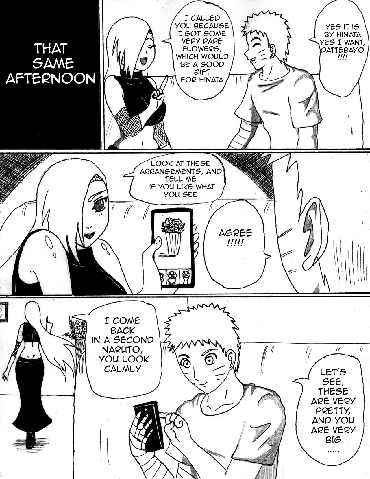 Difference In Sizes 06
