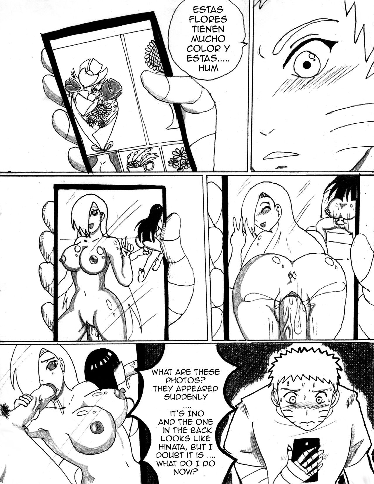 Difference In Sizes 07