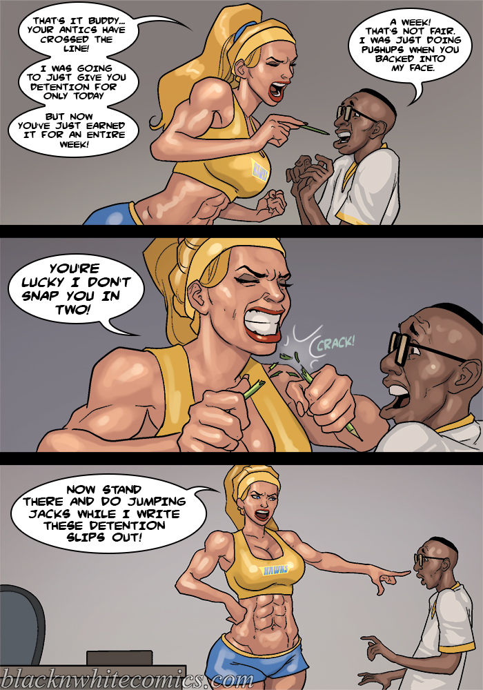 Detention 3 – Blacknwhite 62