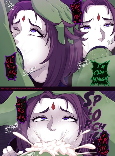 Raven Furanh 02