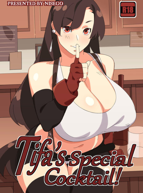Tifas Special Cocktail Nisego 01