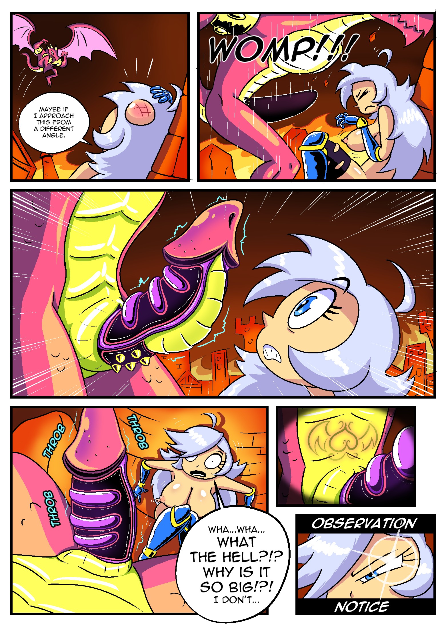 Booby Quest 23