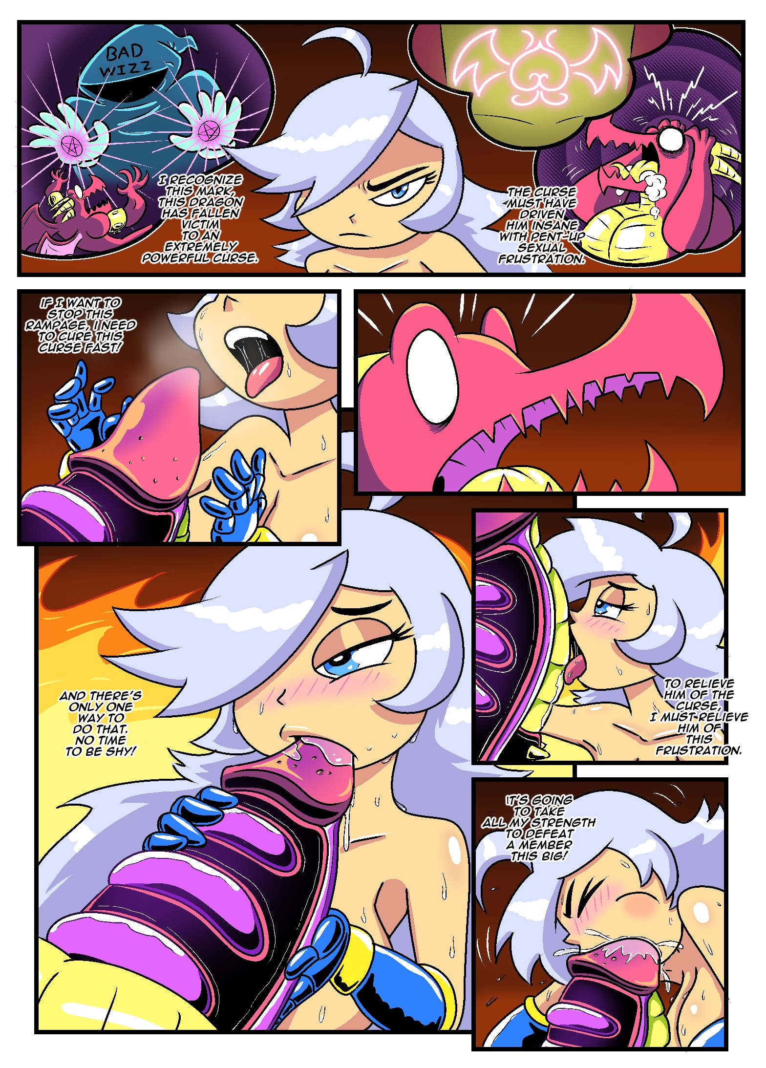 Booby Quest 24