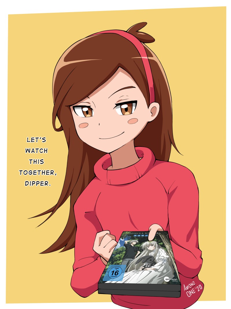 Gravity Falls Smut Comic Amonzone 02