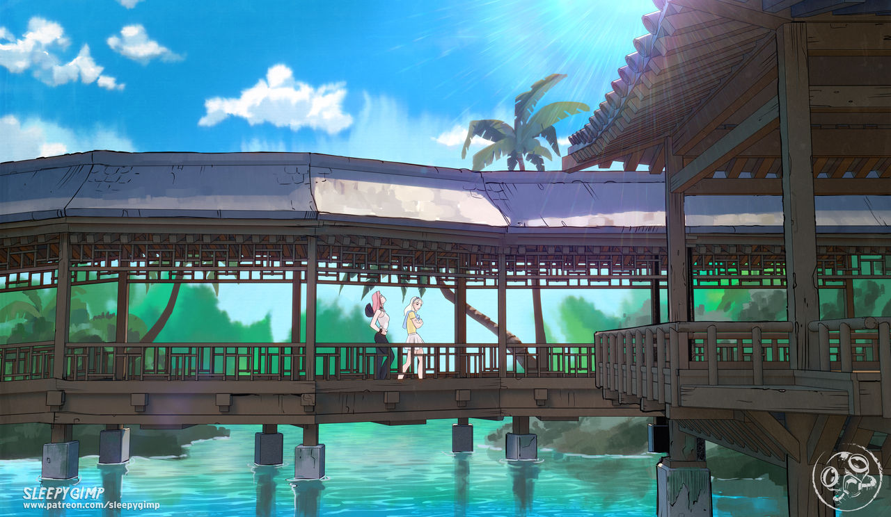 Nancy Templetons Day Sleepygimp 05