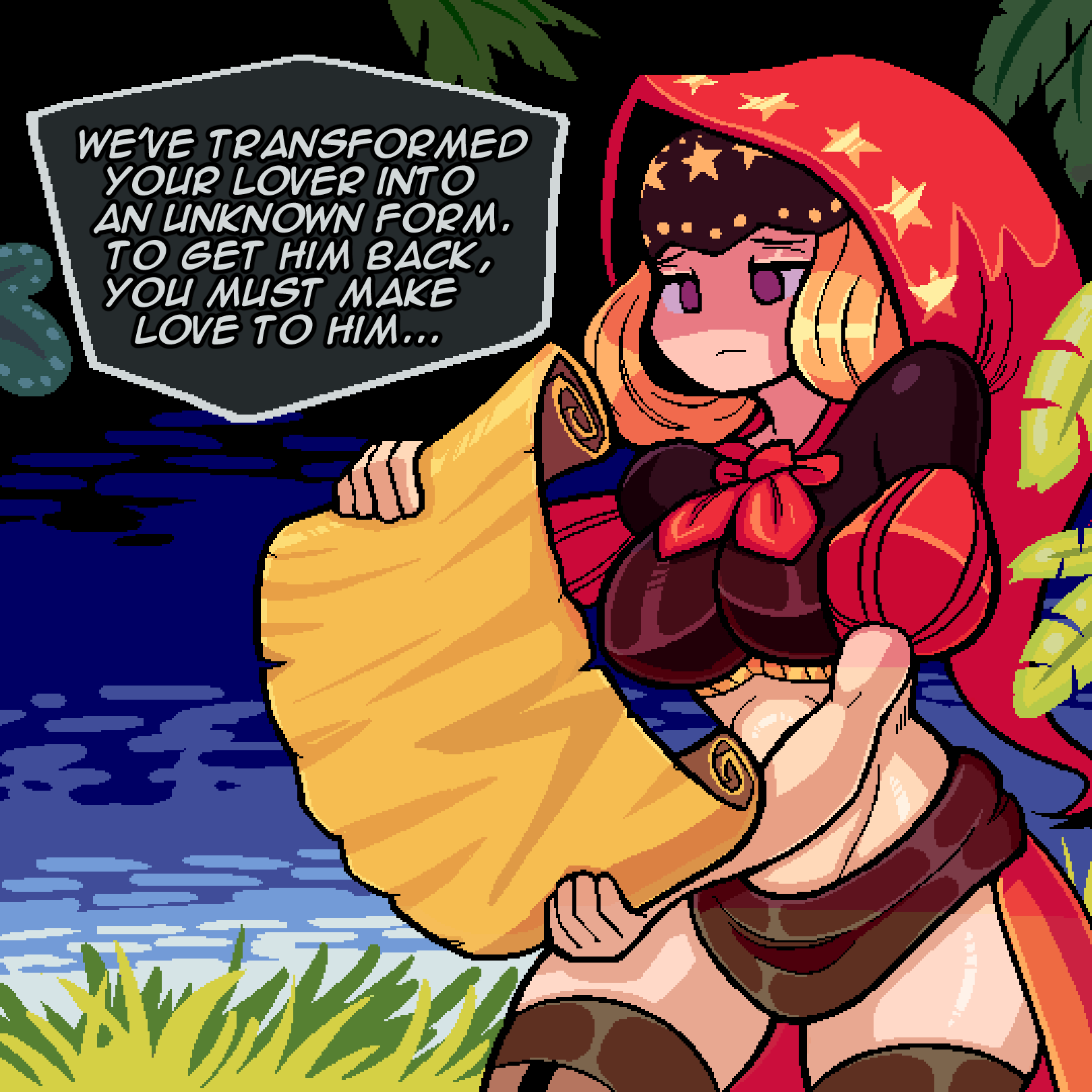 Valentine Parade 02