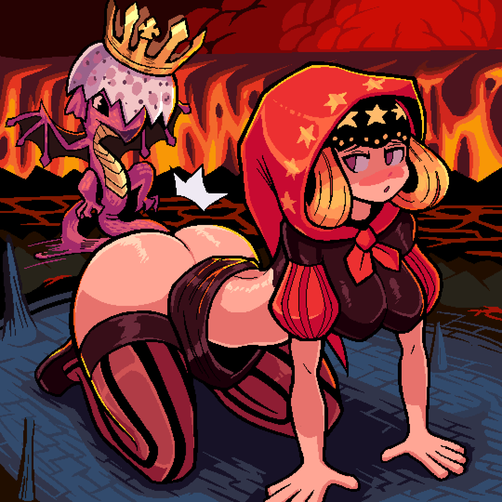 Valentine Parade 34