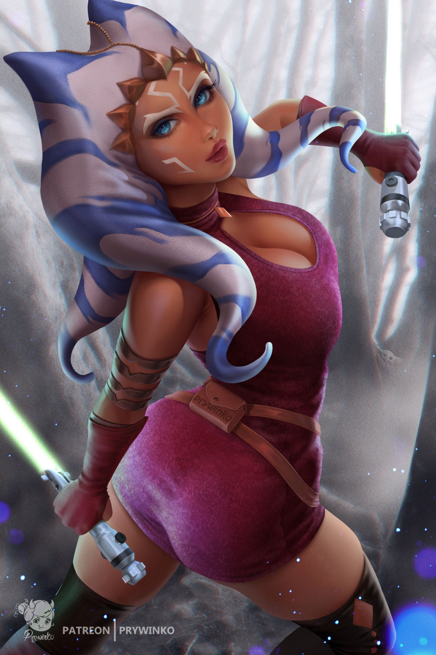 Help For A Rebel Prywinko 02
