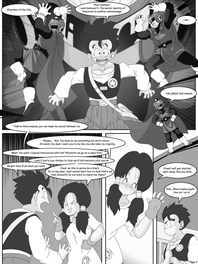 Romantic Hentai Comedy Dragon Ball Yamete Bt 8 768x1024 1