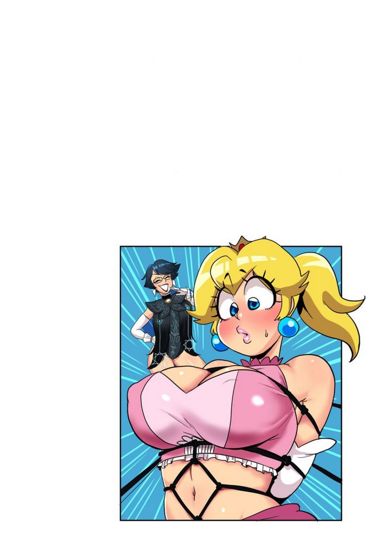 The Wrestling Princess 2 Sasa Tseng 33