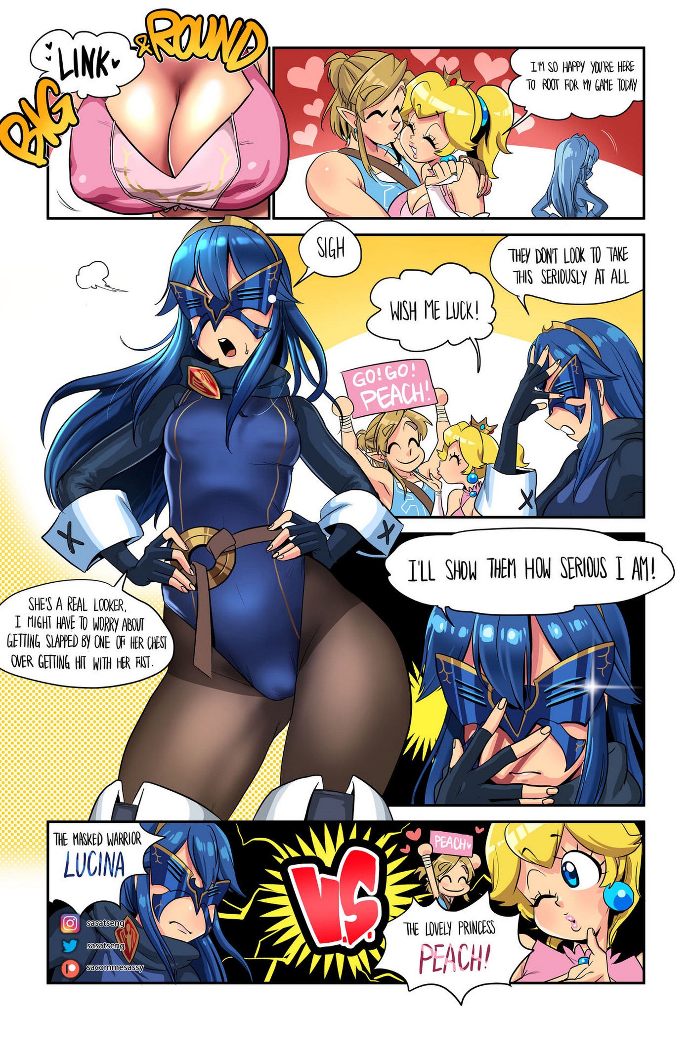 Wrestling Princess Dconthedancefloor 11