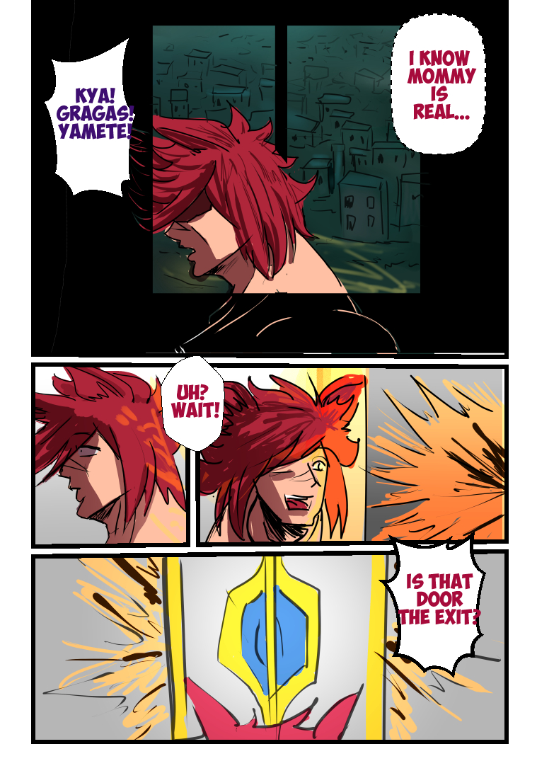 A Ntr Story 1 Furret El Furro 65