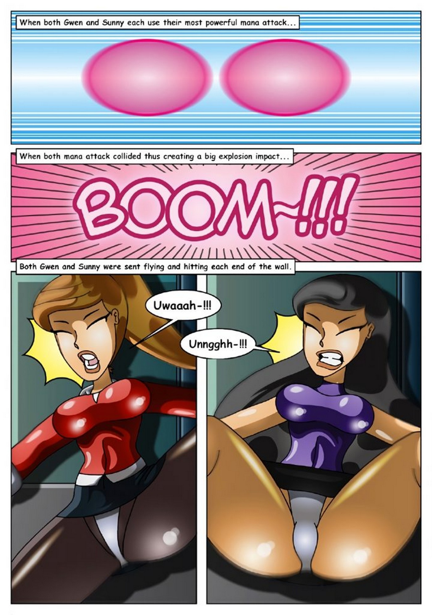 Ben 10 Ultimate Alien Family Bonding Okudo 03