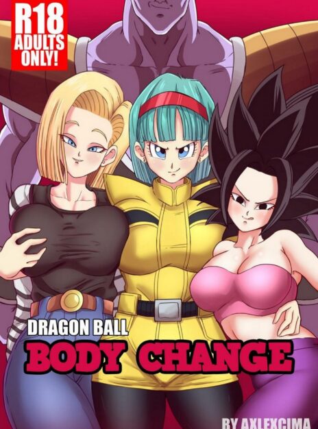 Body Change Axlexcima 01