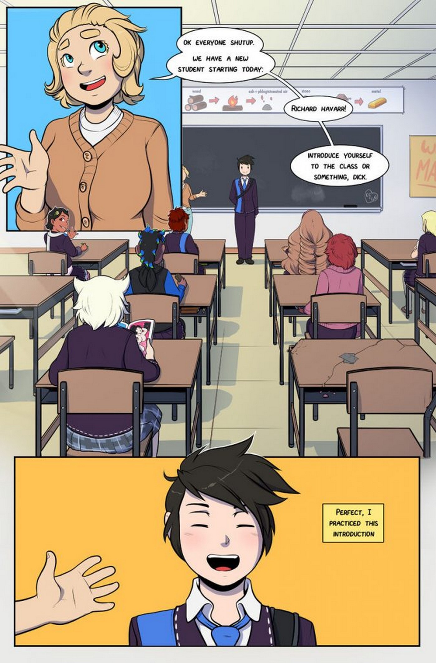 Cupupcakes Demonesu 05
