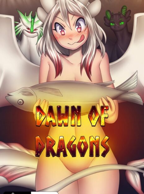 Dawn Of Dragons Matemi 01