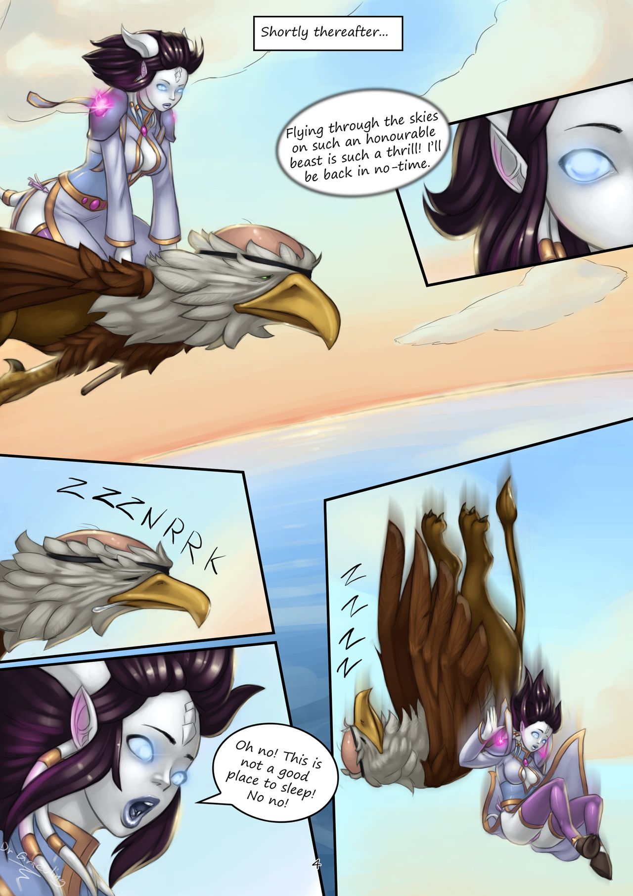 Epic Journeys And Random Encounters Drgraevling 05