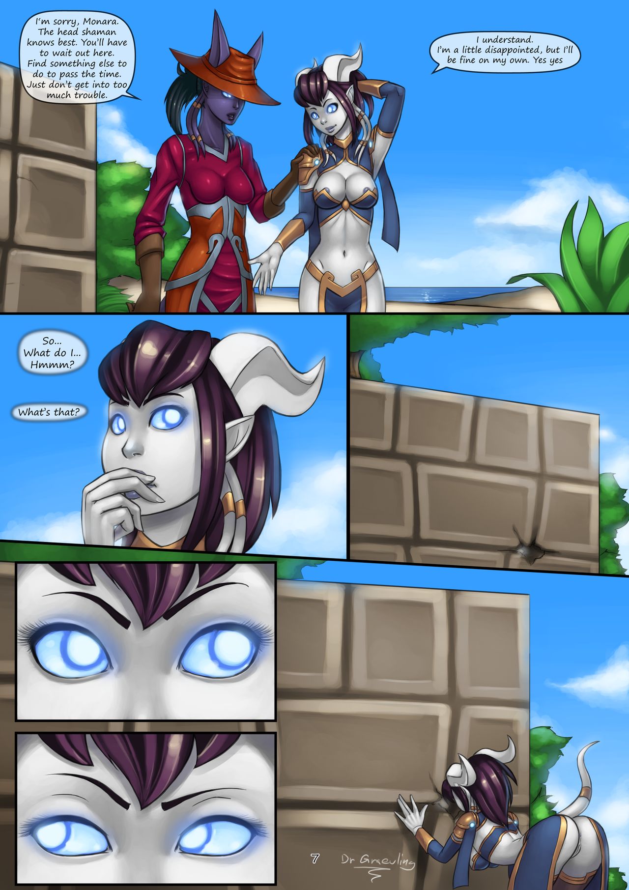Epic Journeys And Random Encounters Drgraevling 59