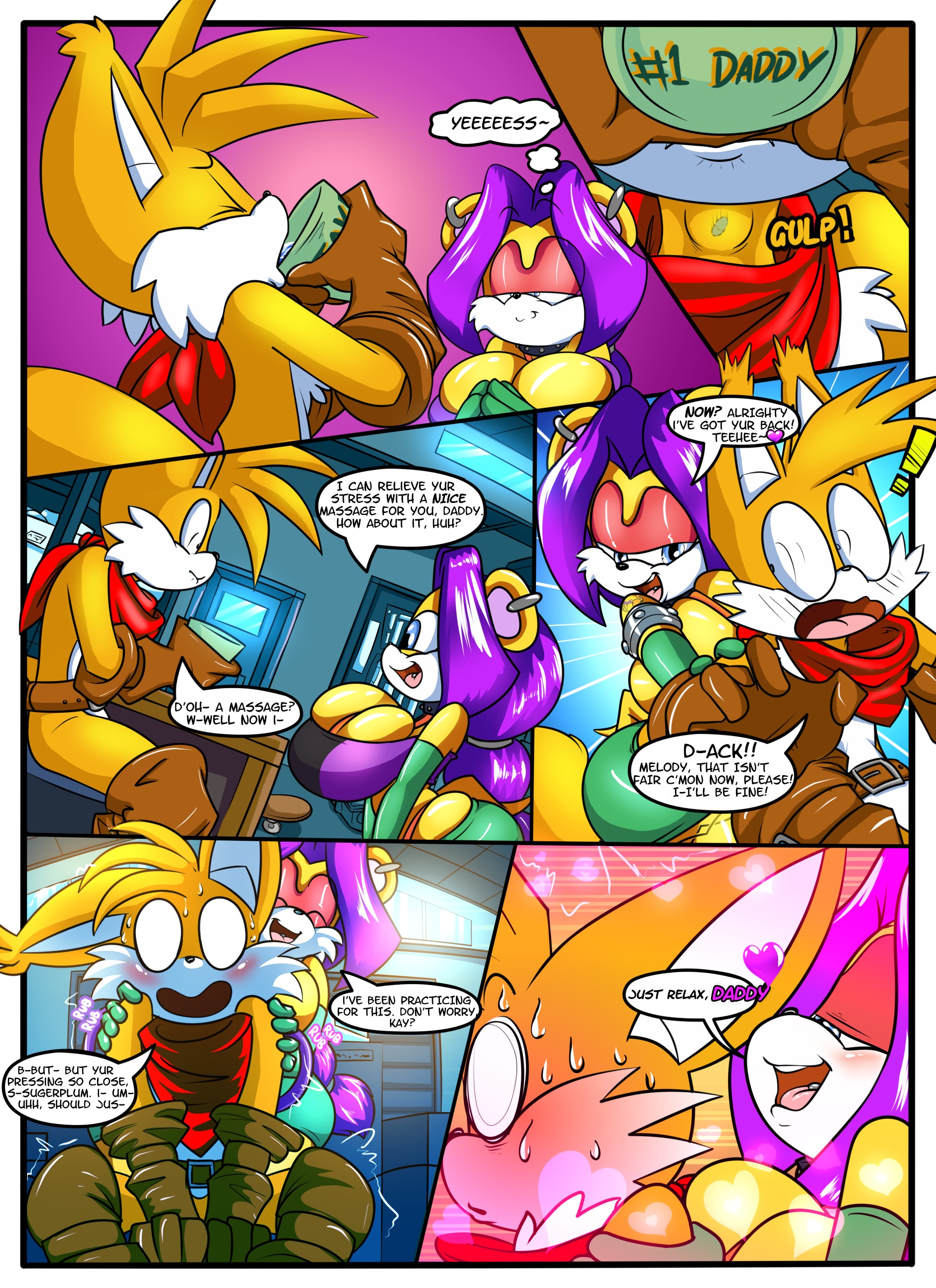 Family Bonding 04
