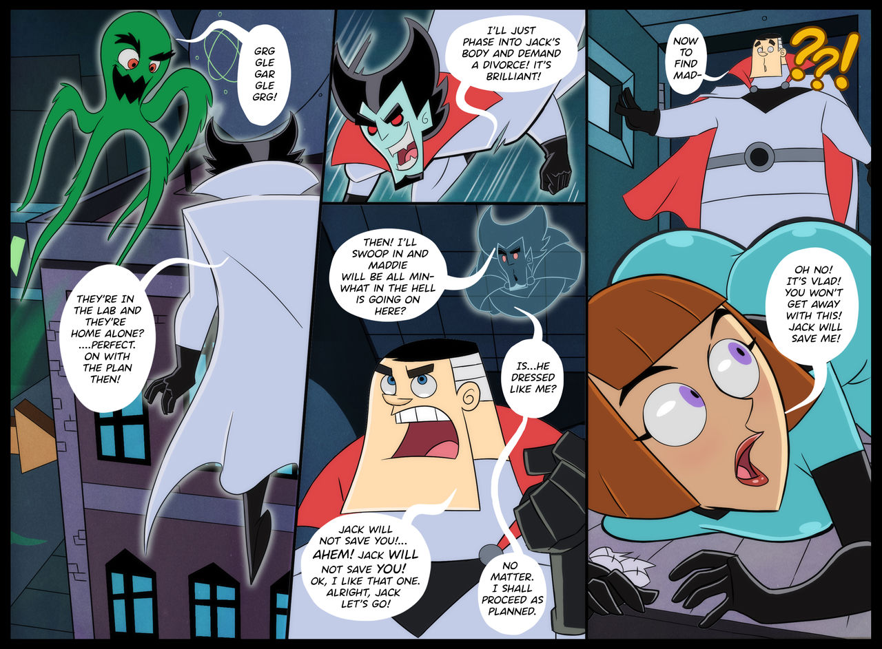 Fanny Phantom Datguyphil 03