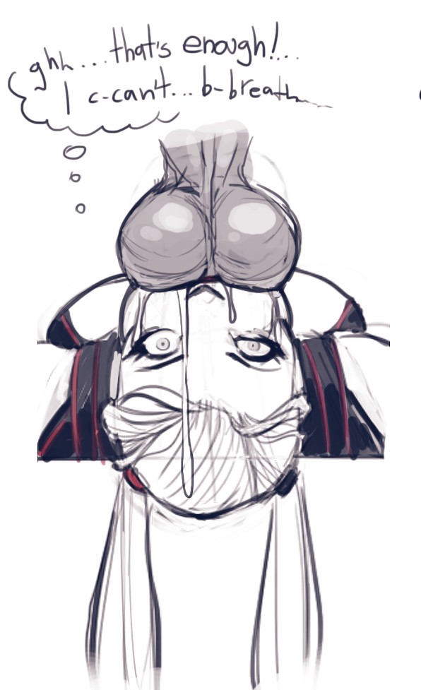 Harley Quinn Superslut Devilhs 14