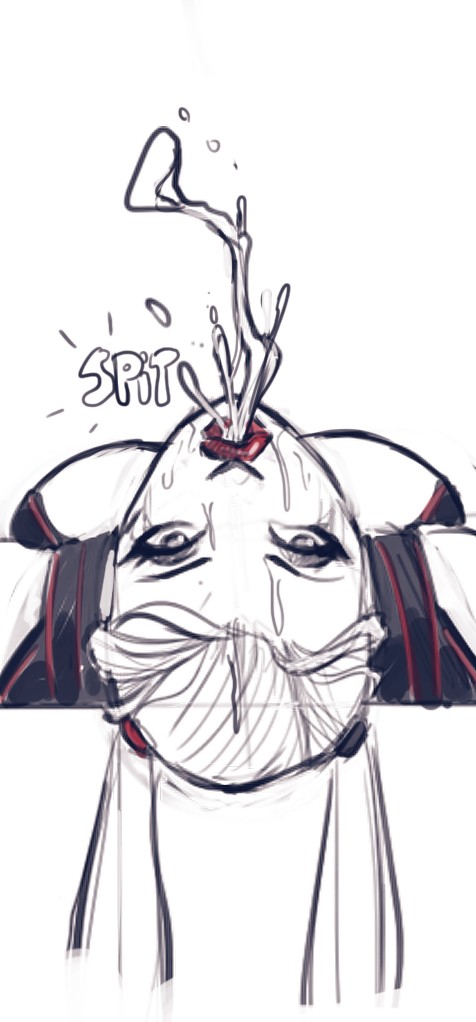 Harley Quinn Superslut Devilhs 17