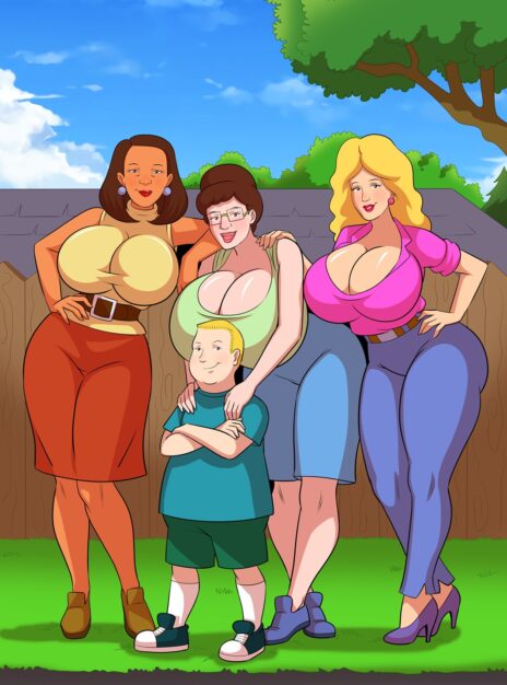 King of the Hill – Arabatos