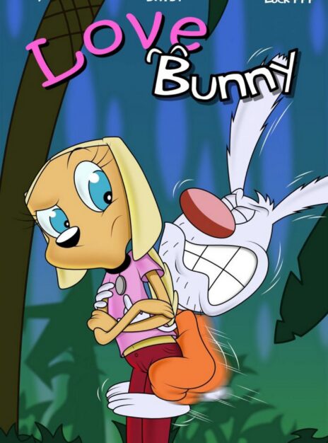Love Bunny Fairycosmo 01