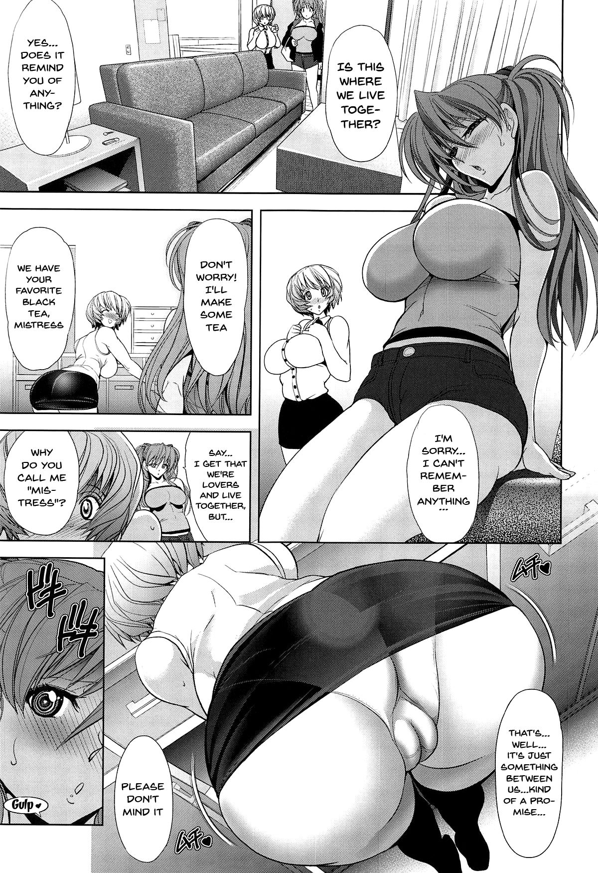 Master Fly To The Honey Moon Evangelion 67
