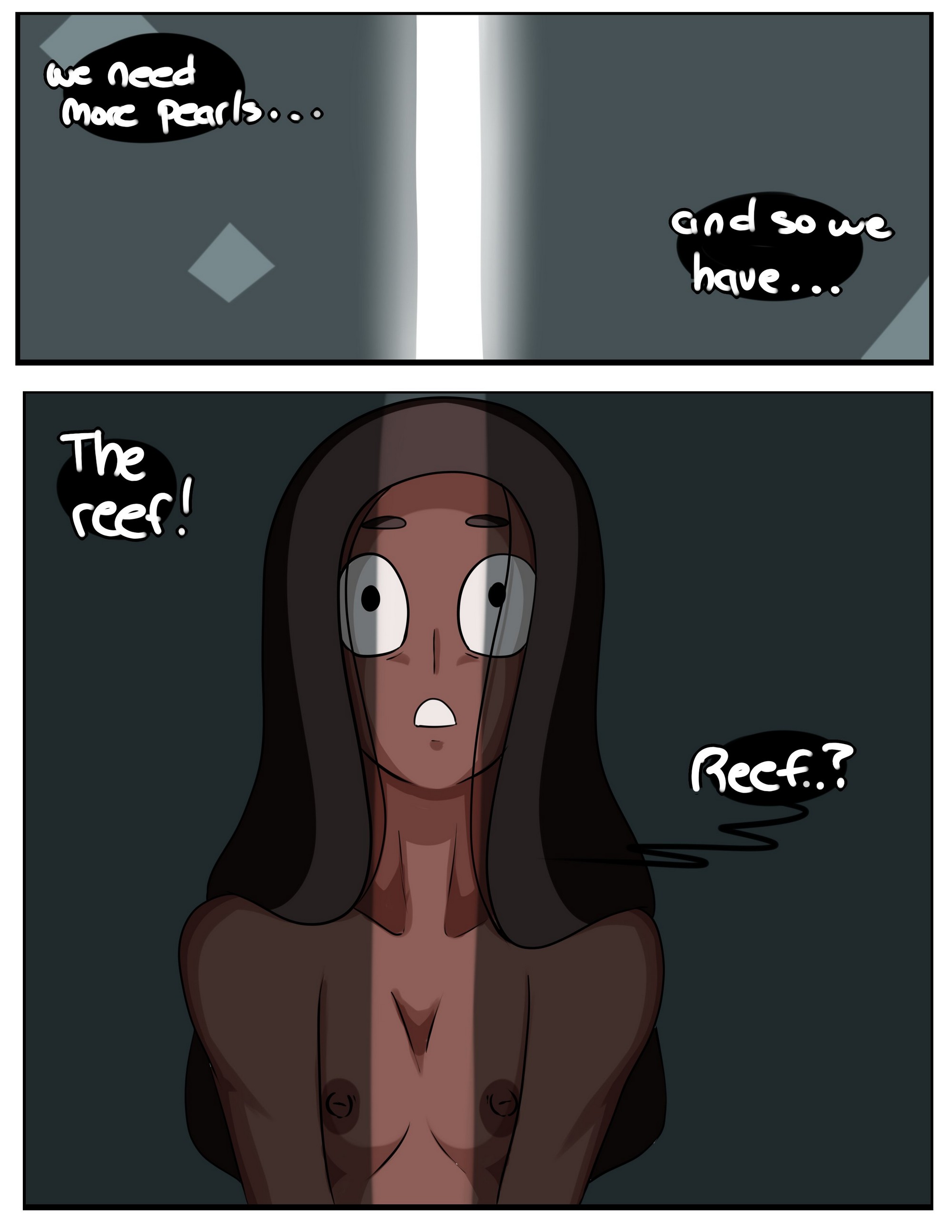 Pearl Connie Inuyuru 03