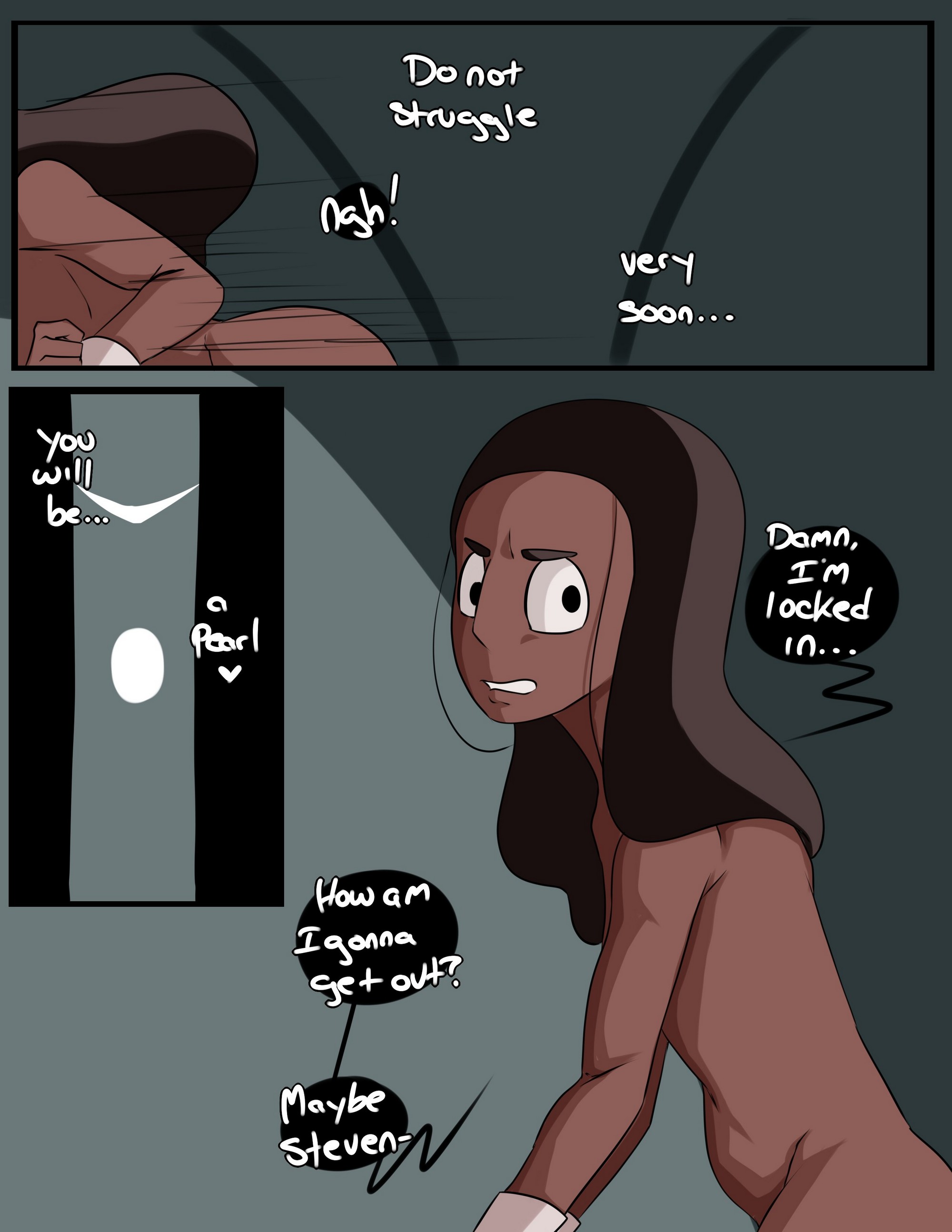 Pearl Connie Inuyuru 05