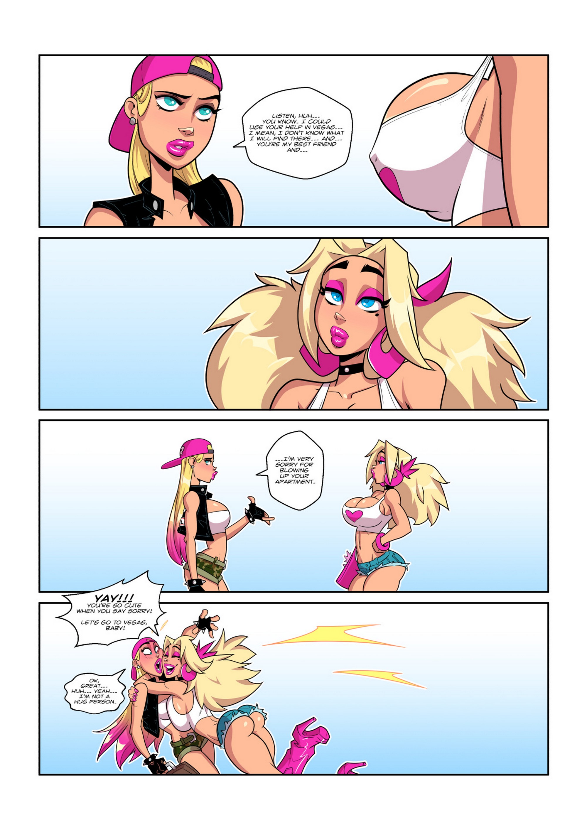 Ride Or Die – Cherry Mouse Street 25