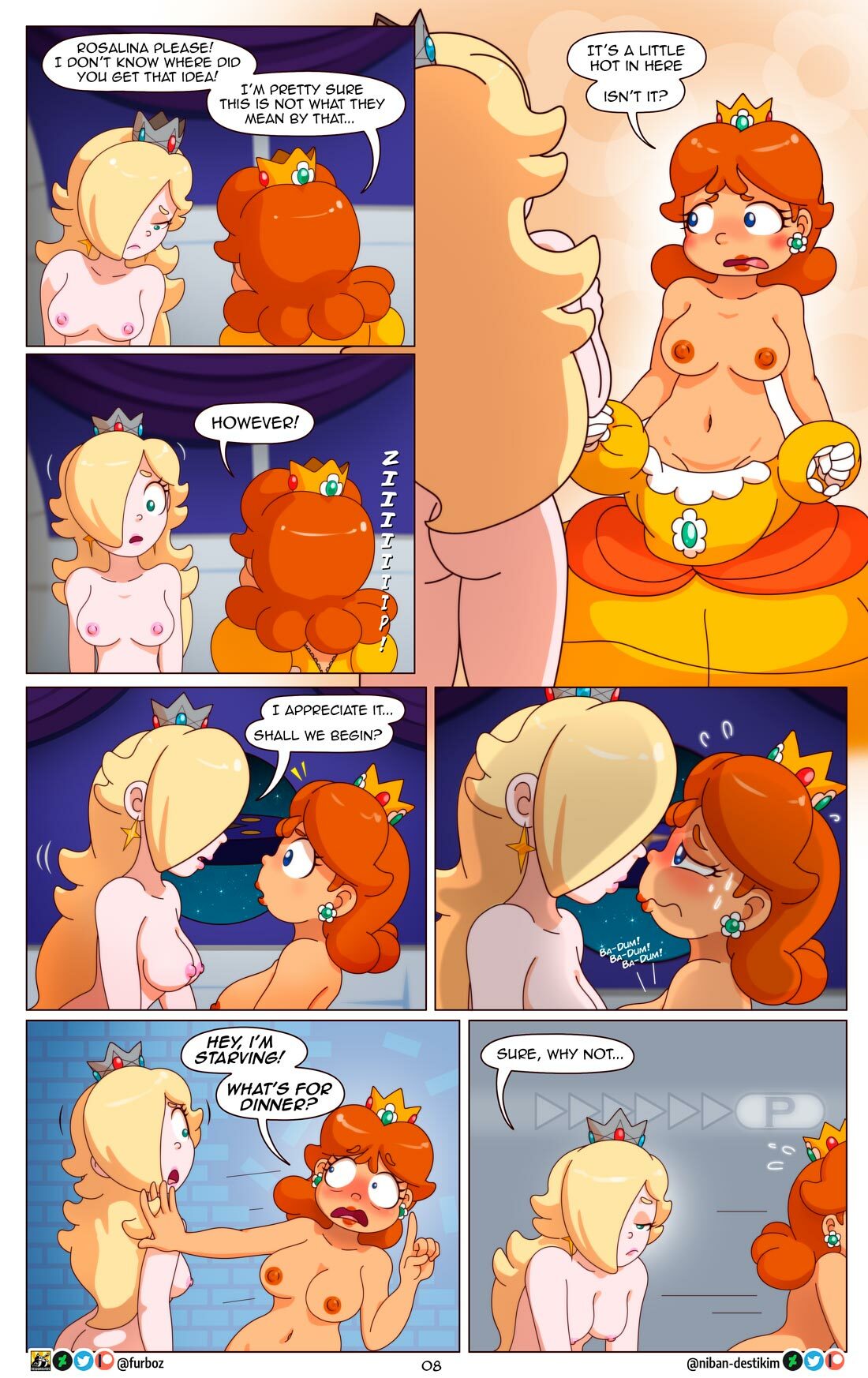 Stellar Bouquet Furboz 09