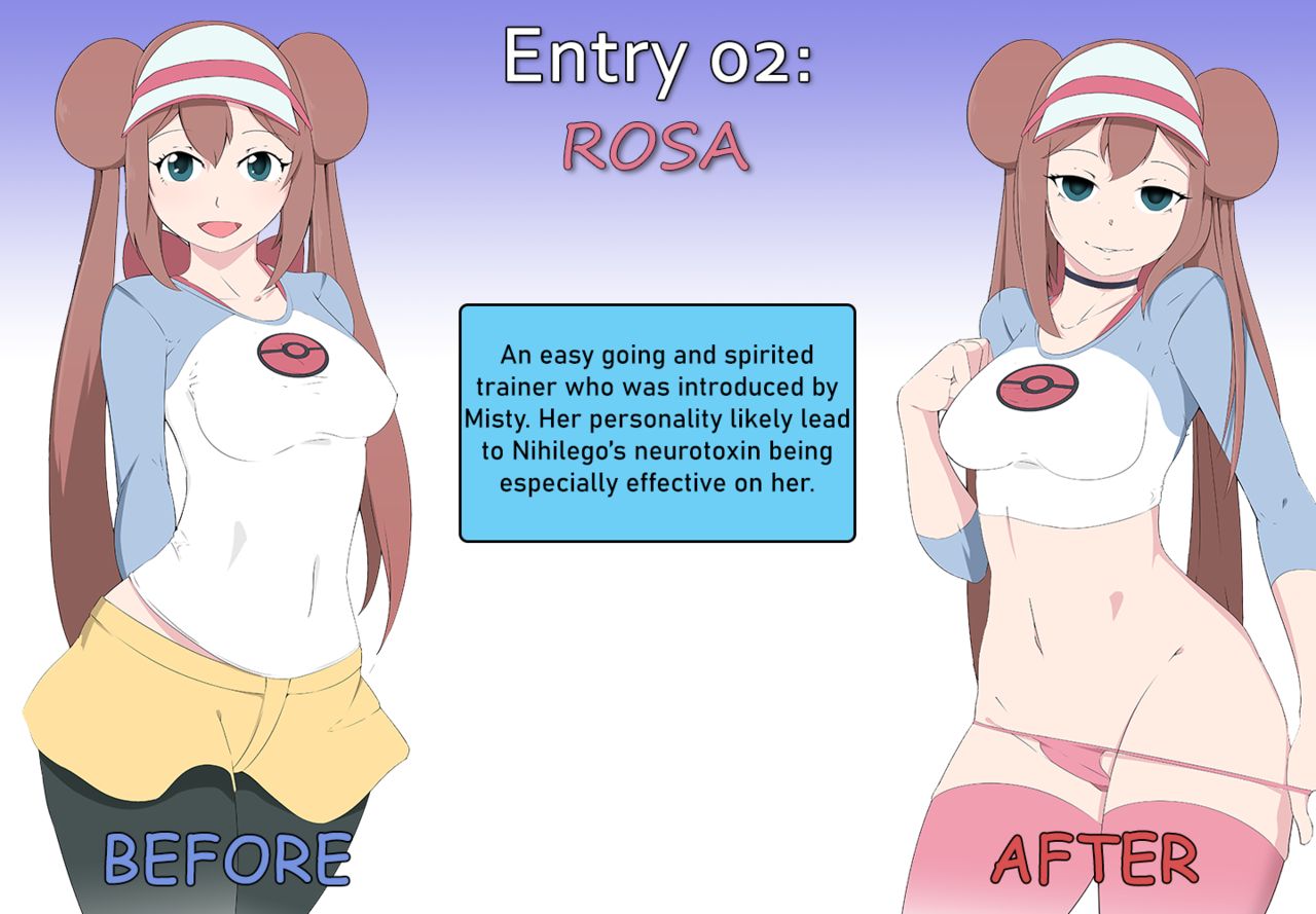 Trainer Dex 1 26
