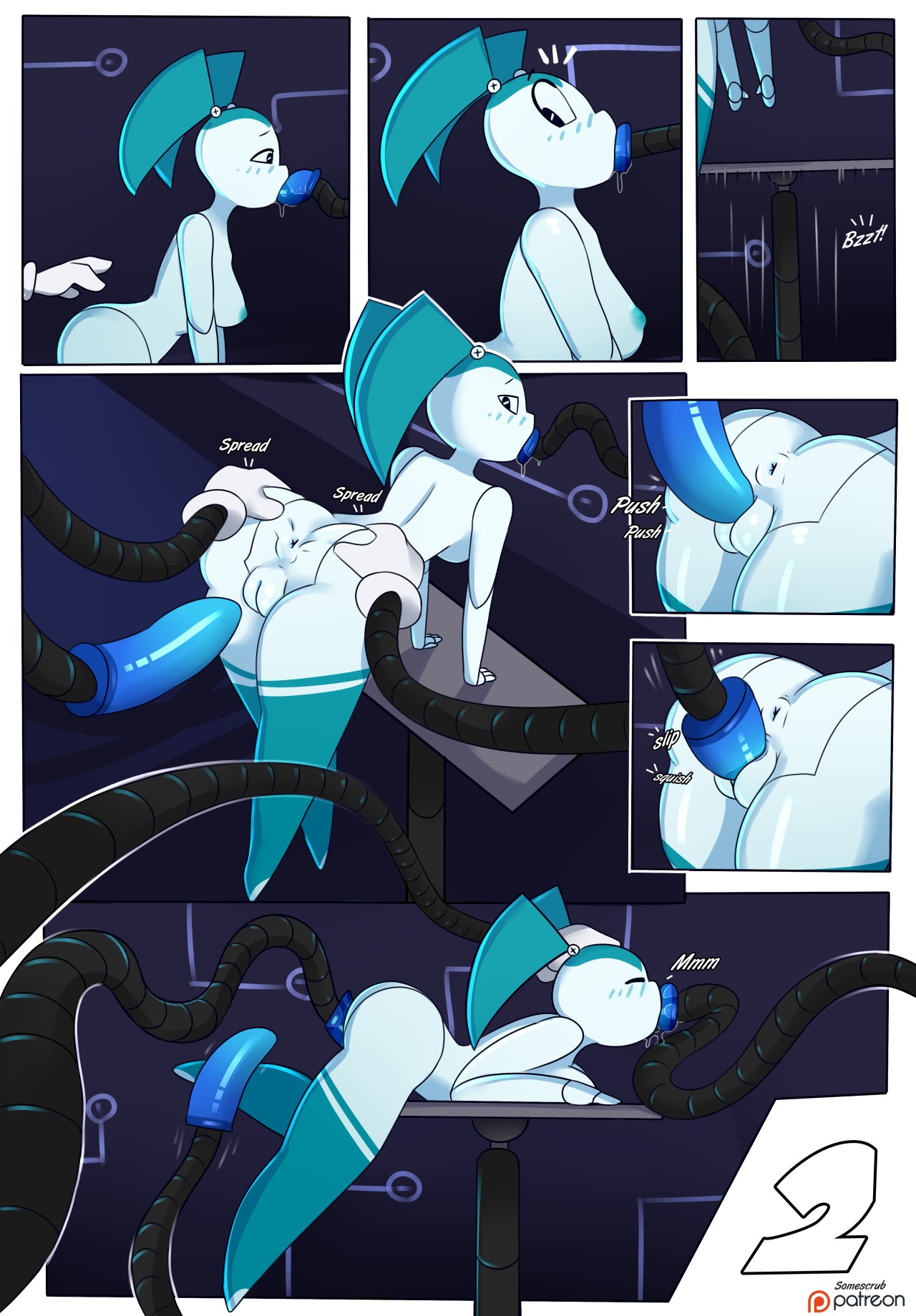 Training Protocol Somescrub 02