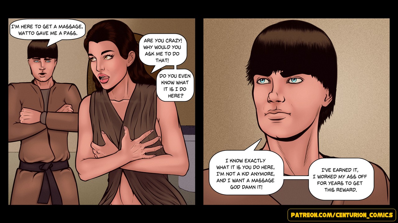 Watto Massage Parlor 09