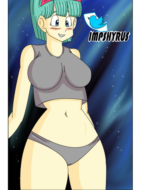 A Space Story 01
