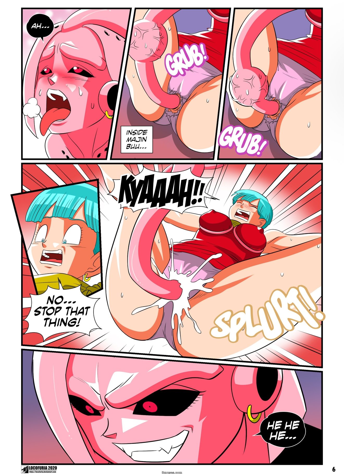Buus Bodies 5 7