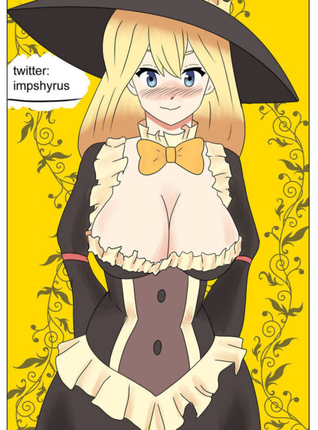 Dustiness Ford Lalatina Impshyrus 01