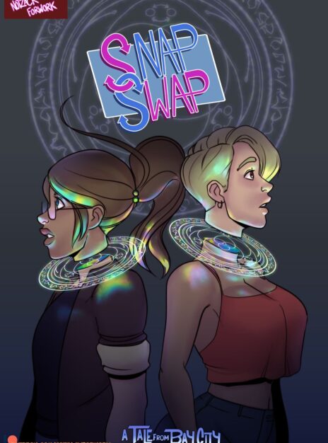 Notzackforwork – Snapswap 1