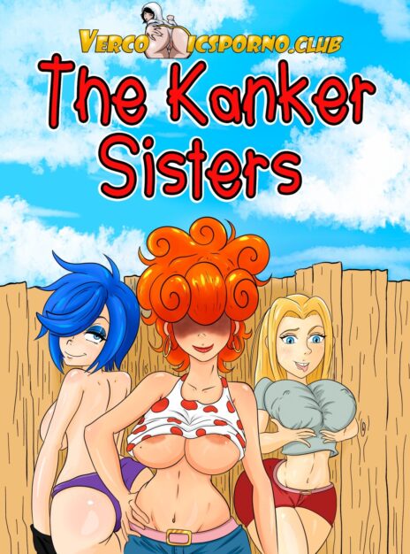 The Kanker Sister 01
