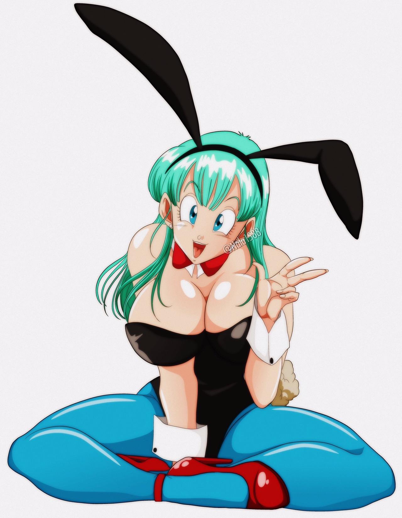 Nala1588 Dragon Ball Images 14