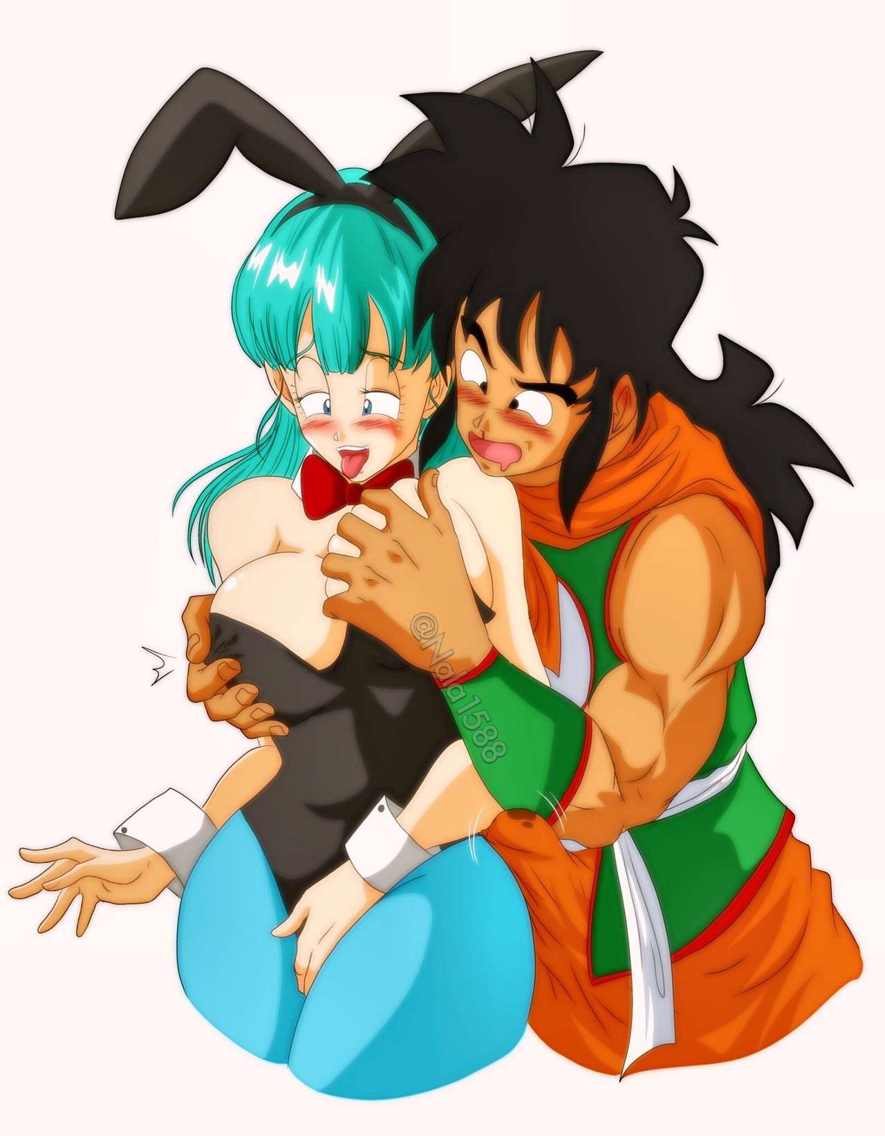 Nala1588 Dragon Ball Images 22