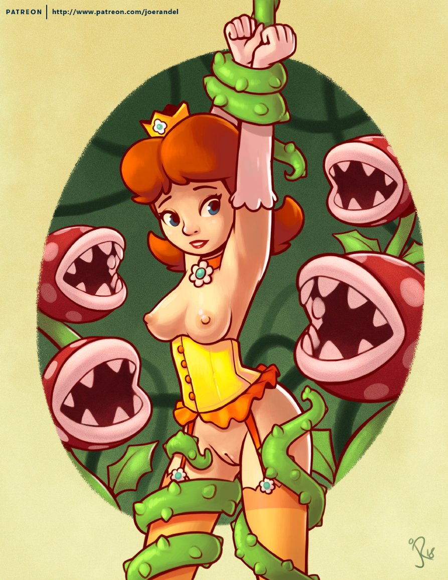 Princess Daisy Xxx 43