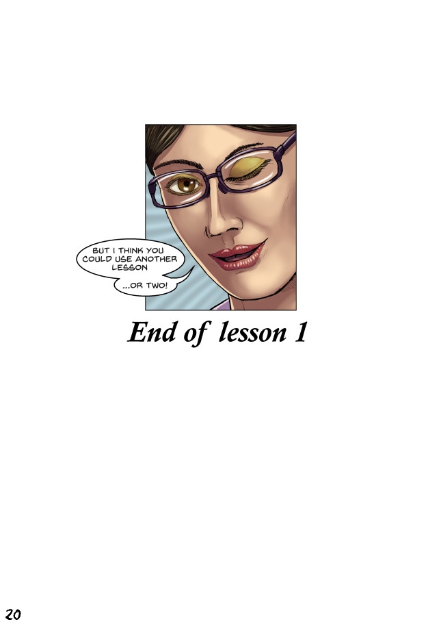 Its Educational Lesson 1 Porn 23