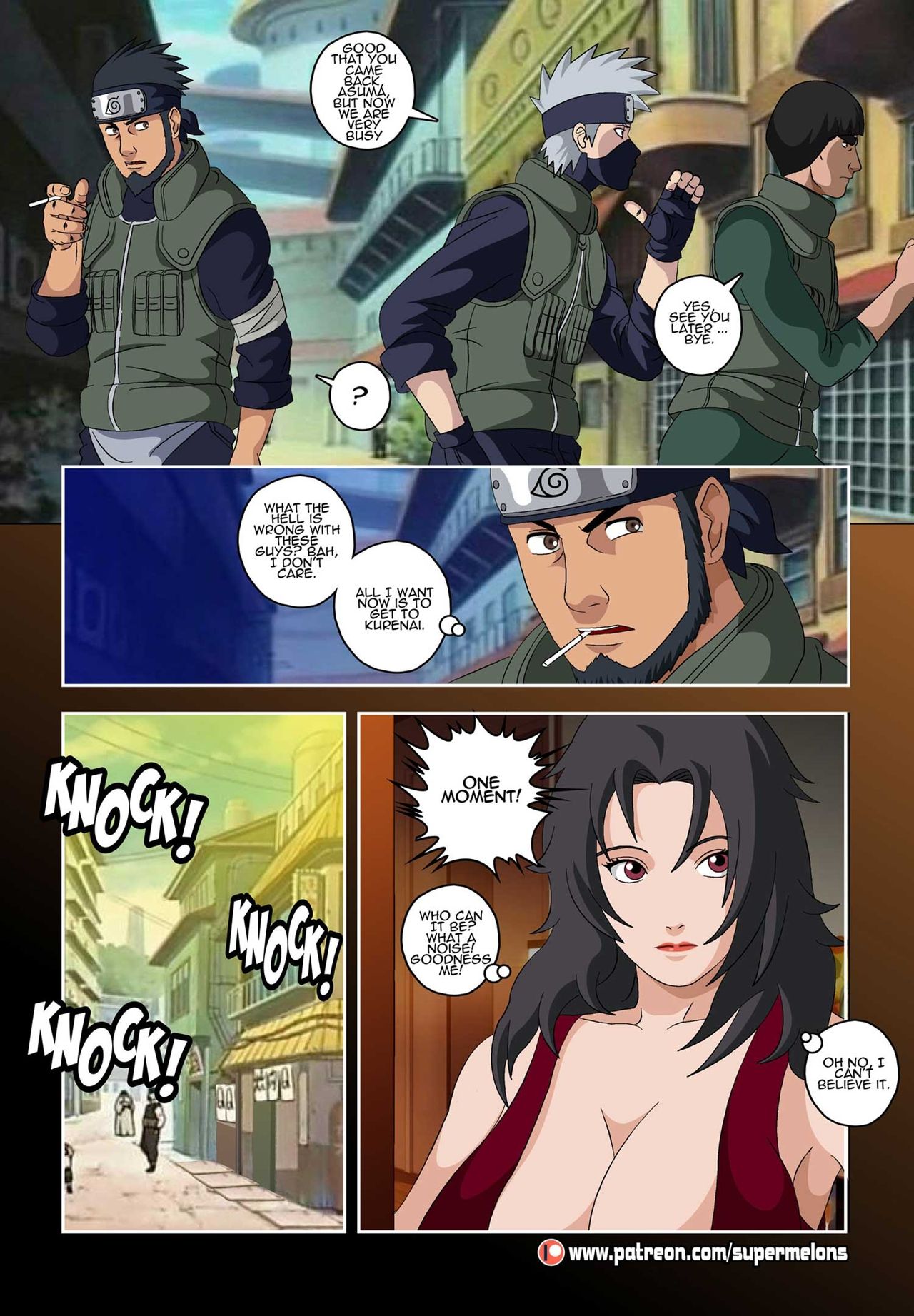 Lost Days Super Melons 04