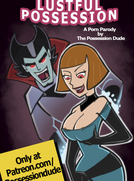 Lustful Possession